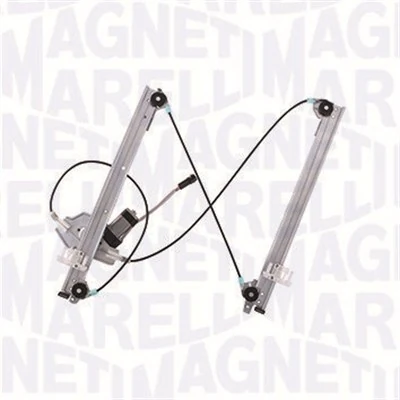 Window Regulator